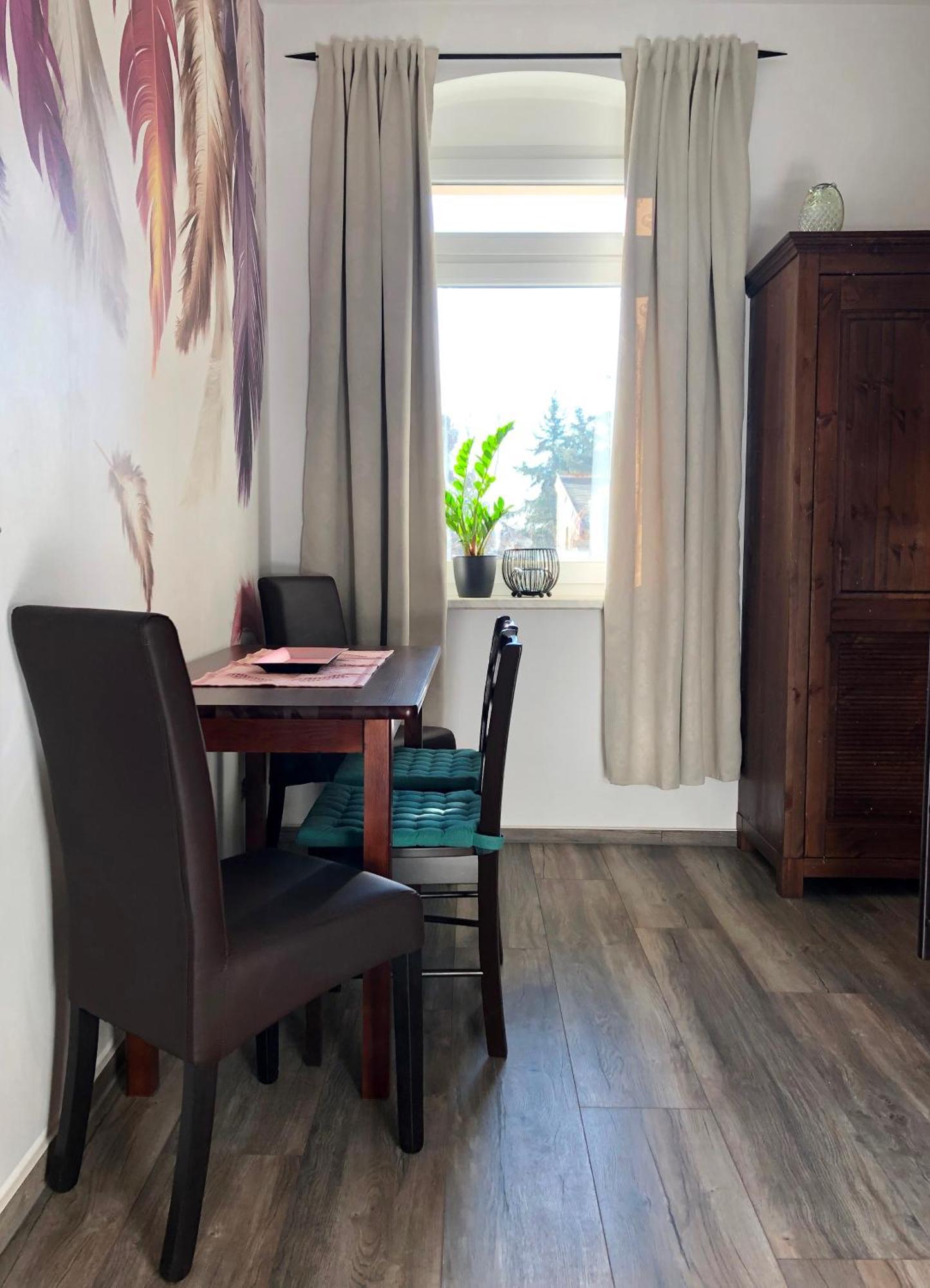 Auszeit Apartment Chemnitz
