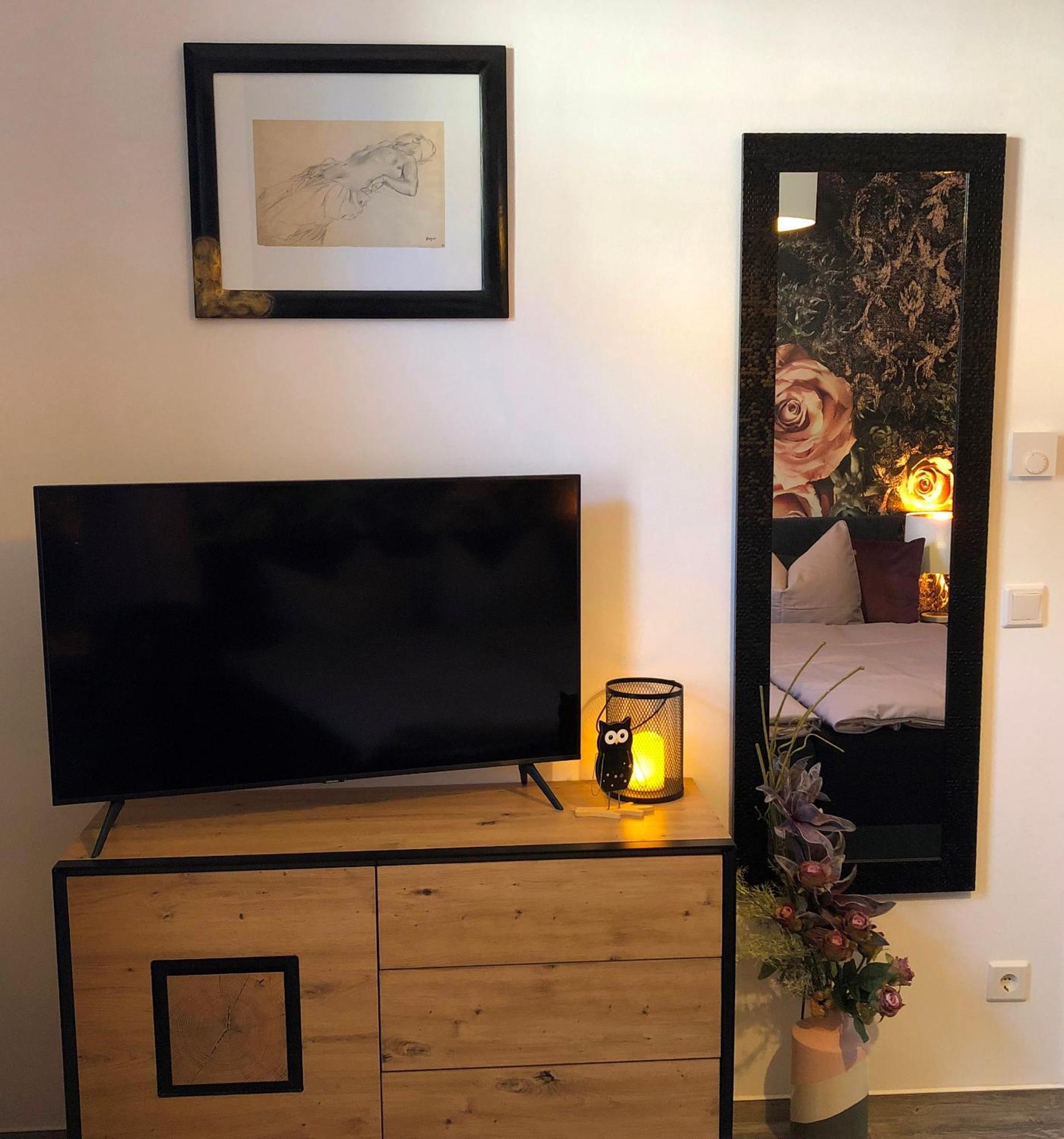 Apartment Auszeit *
