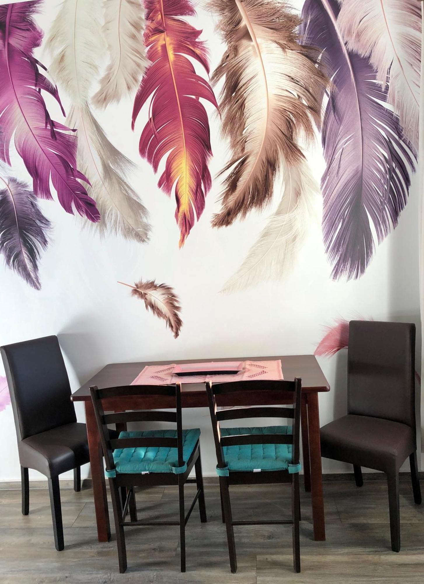 Apartment Auszeit Chemnitz