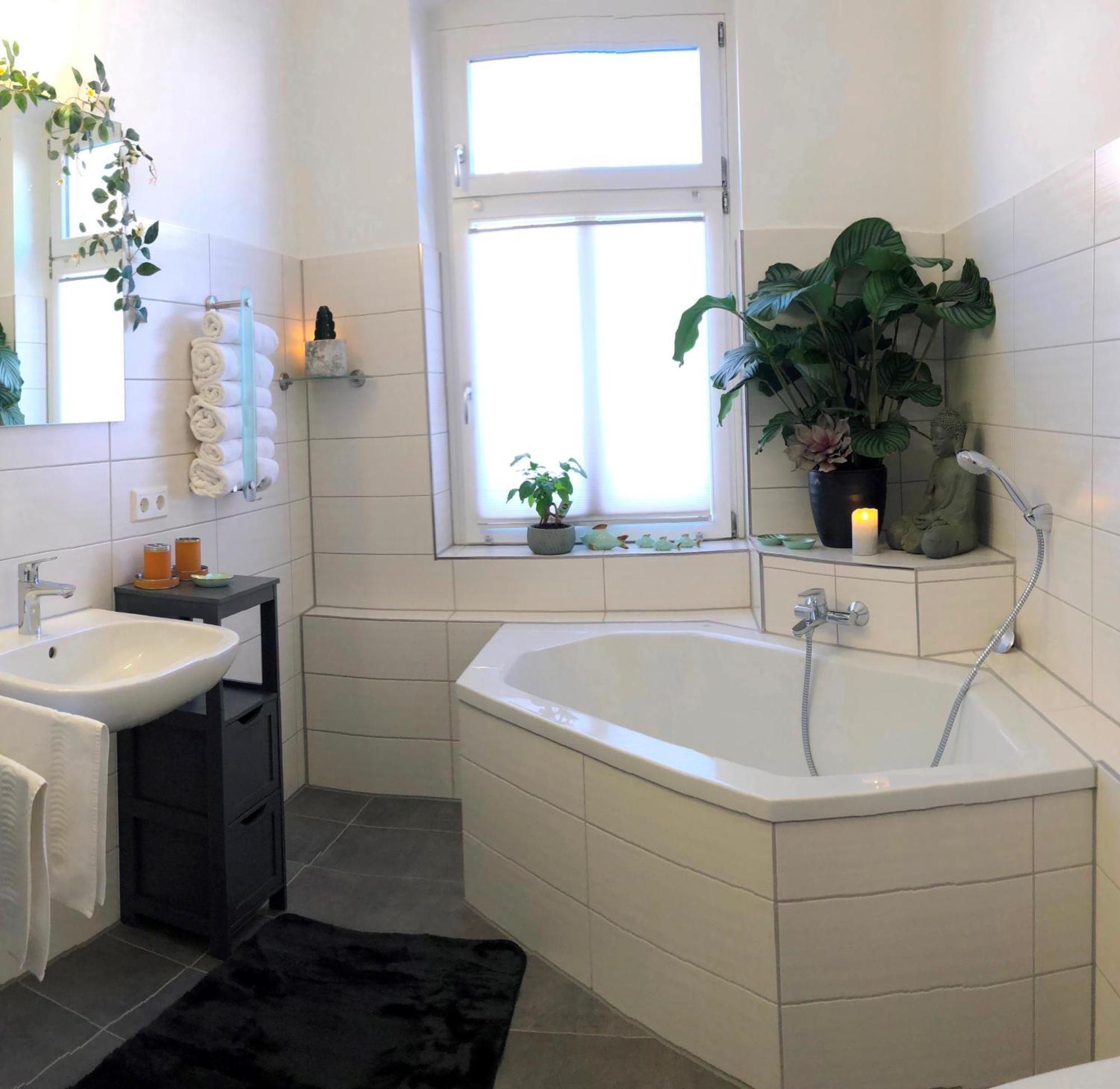 Auszeit Apartment