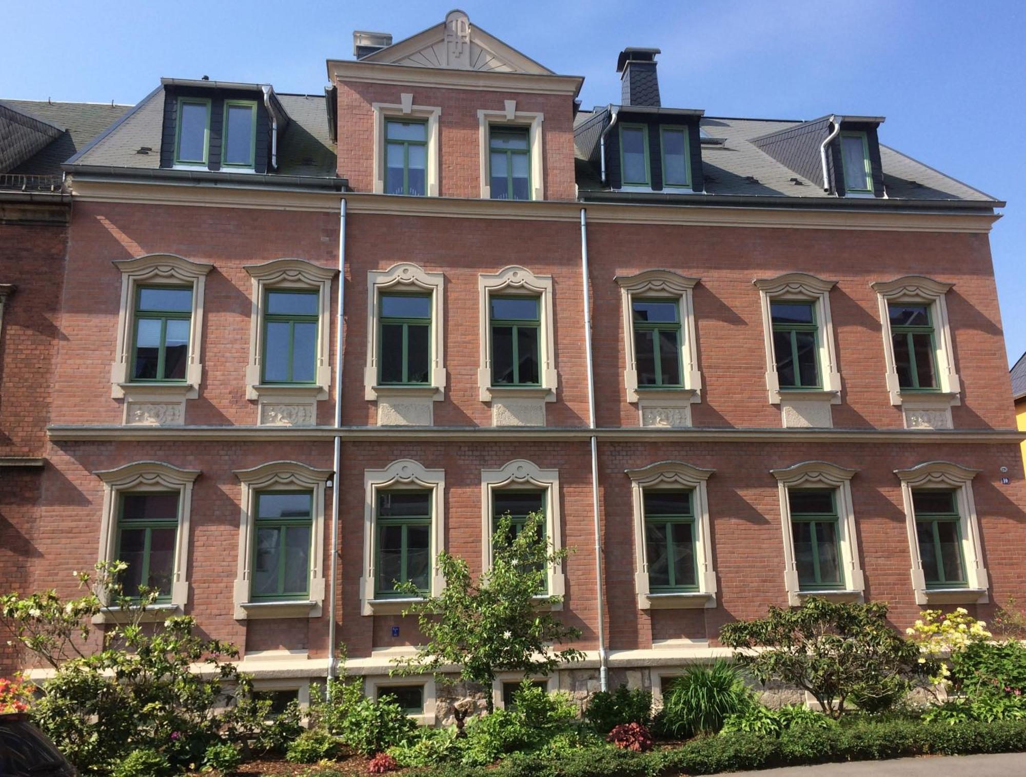 Apartment Auszeit