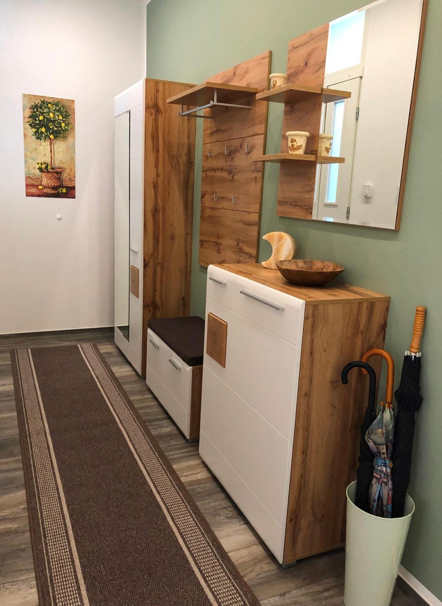 Apartment Auszeit Chemnitz