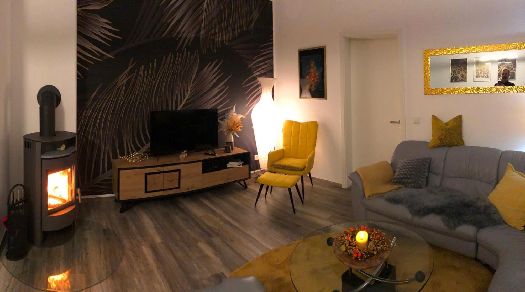 Apartment Auszeit
