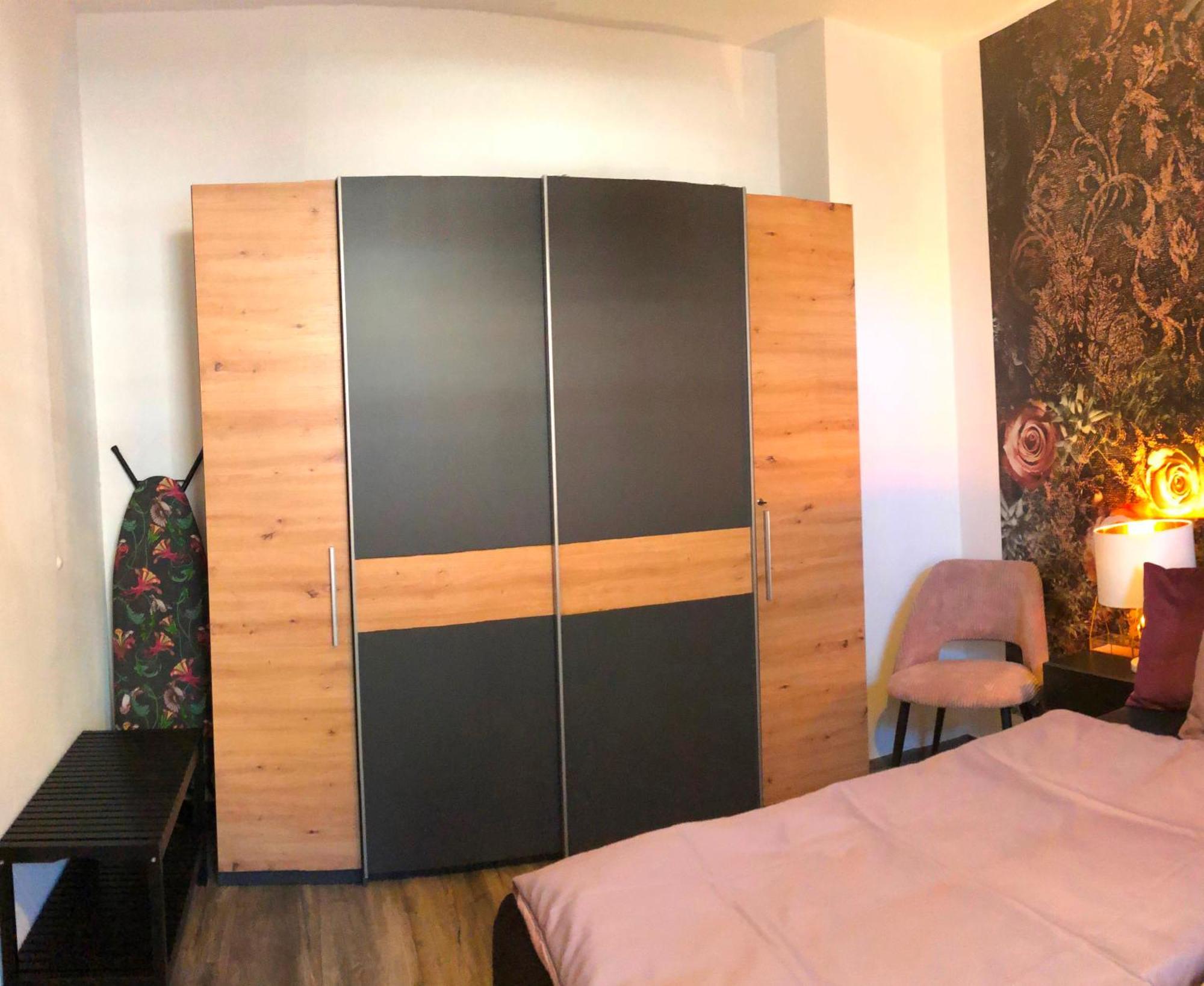 Auszeit Apartment *
