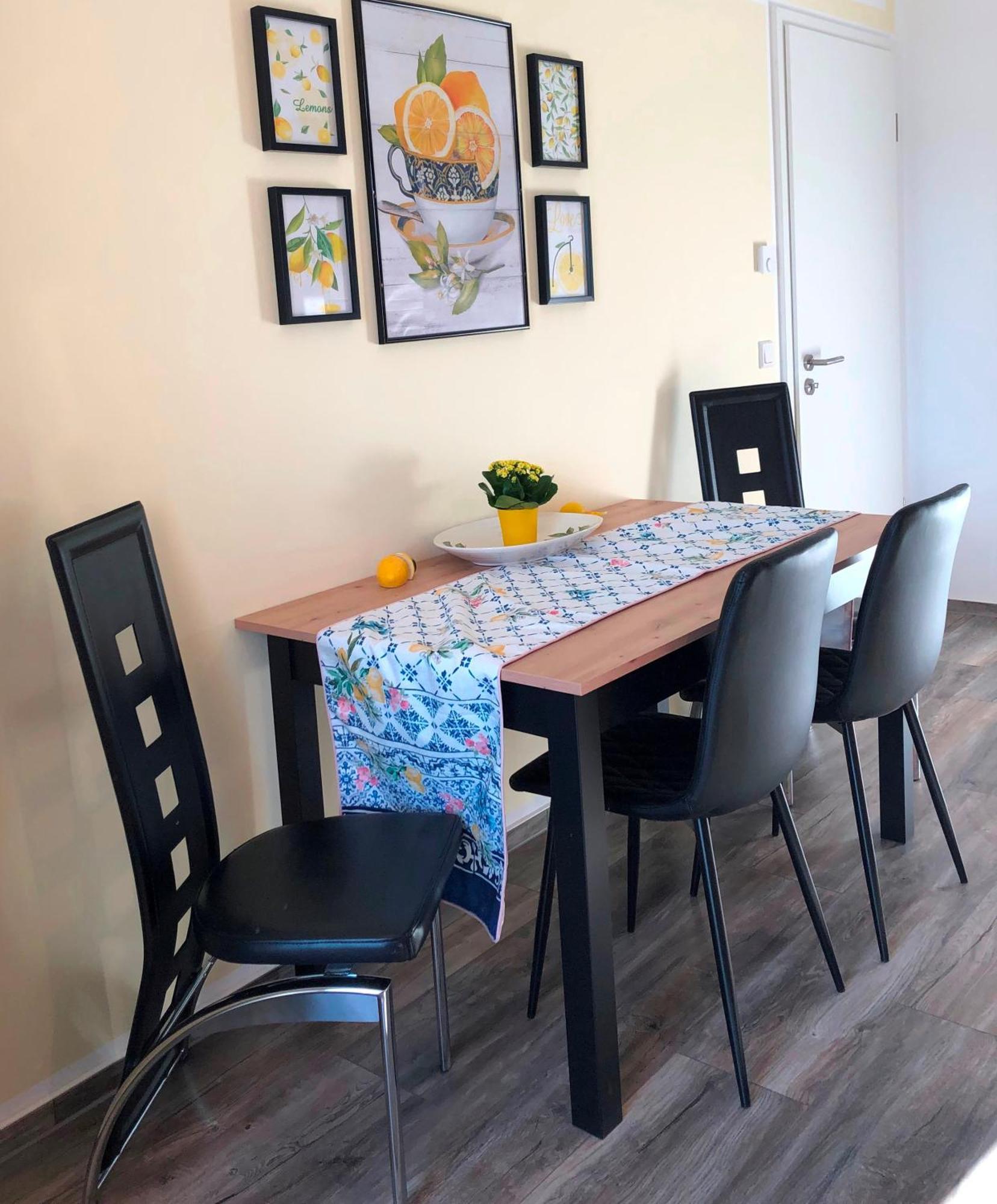 Apartment Auszeit Chemnitz