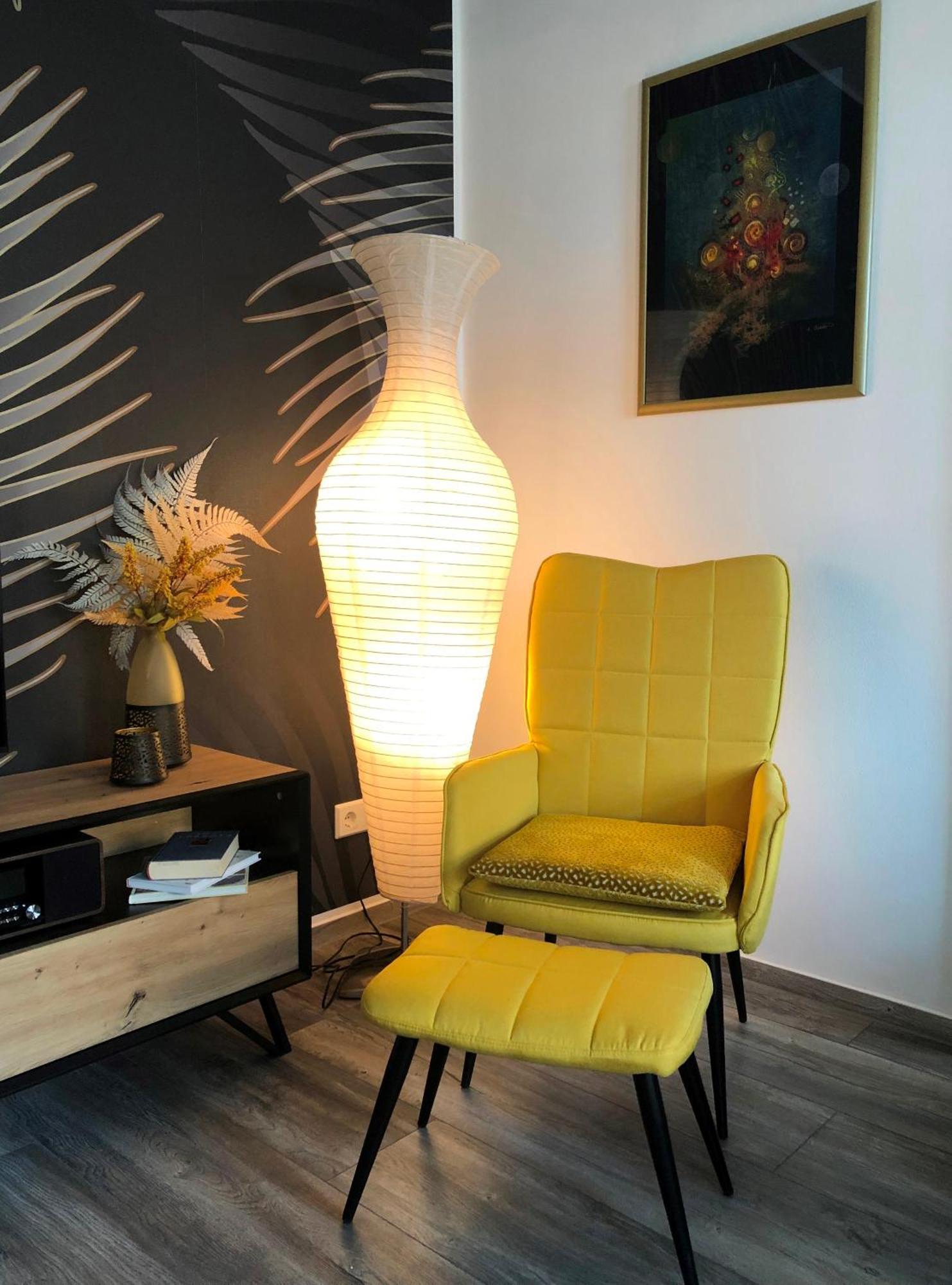 Apartment Auszeit Chemnitz