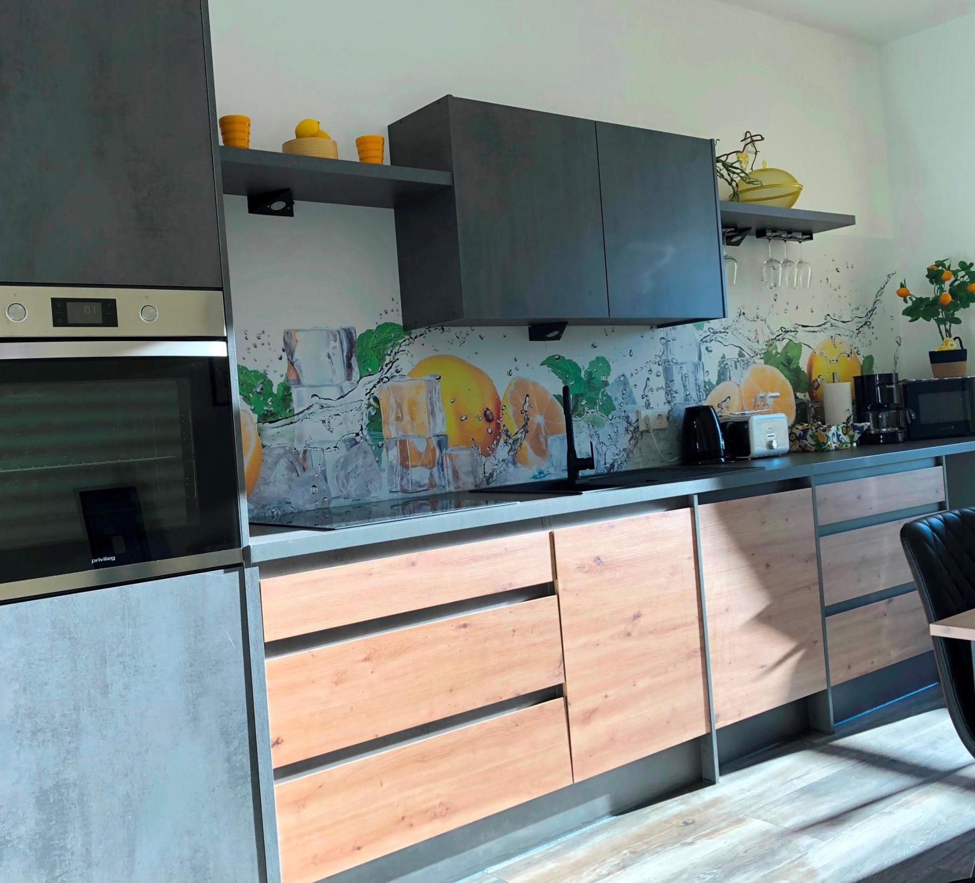Apartment Auszeit