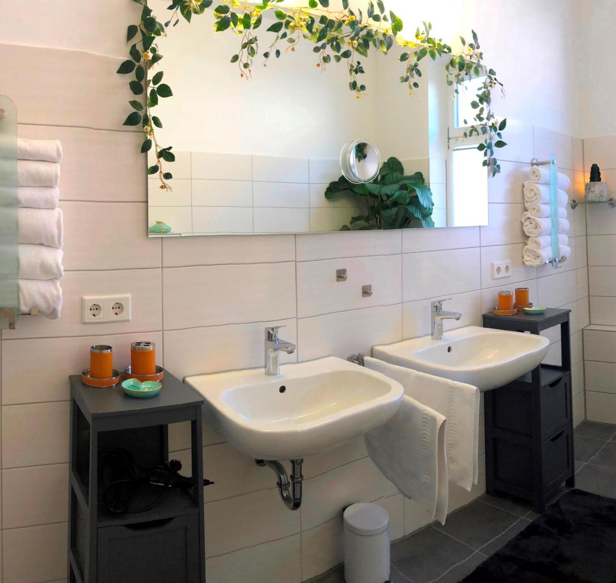 Apartment Auszeit