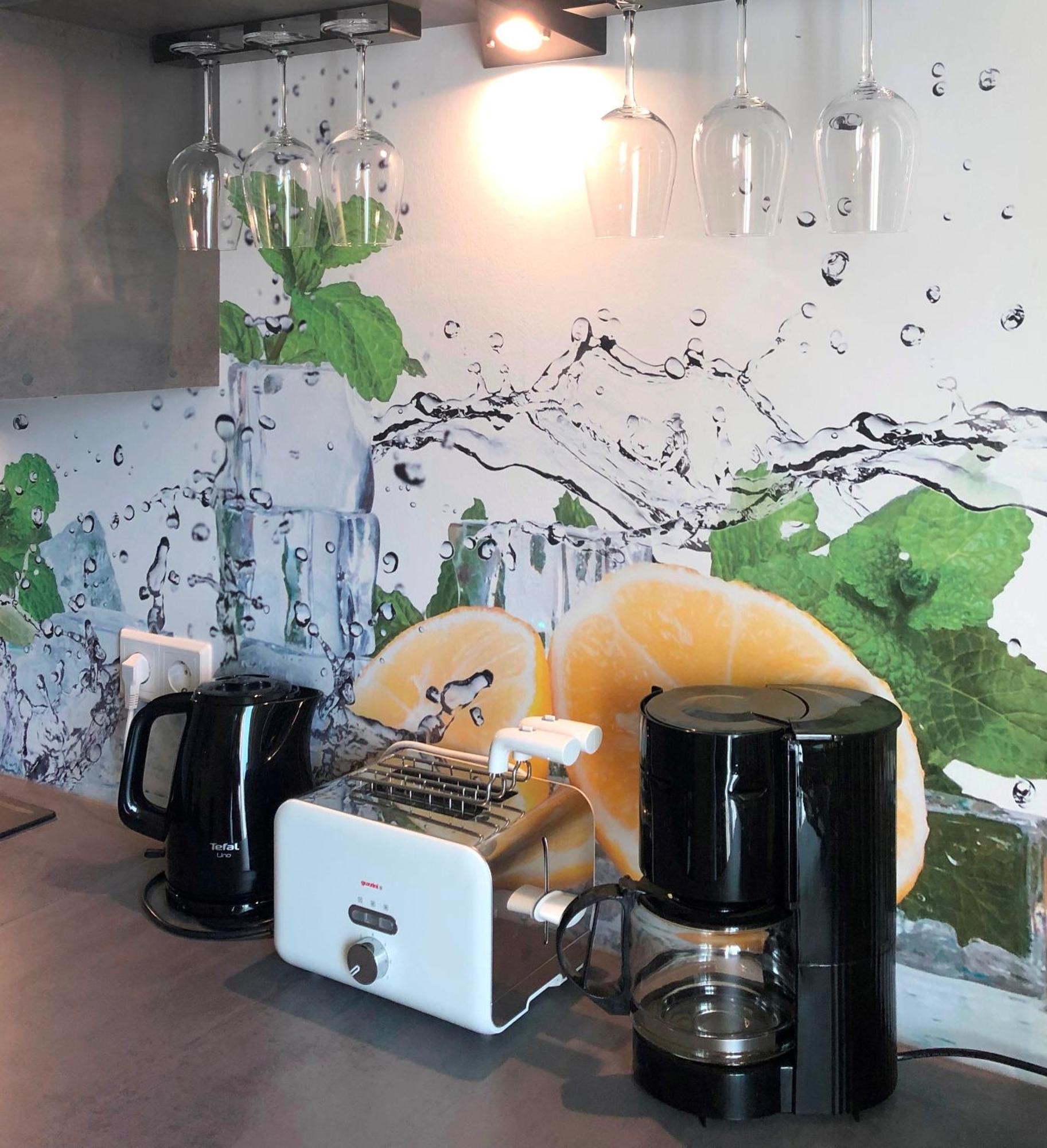 Auszeit Apartment Chemnitz