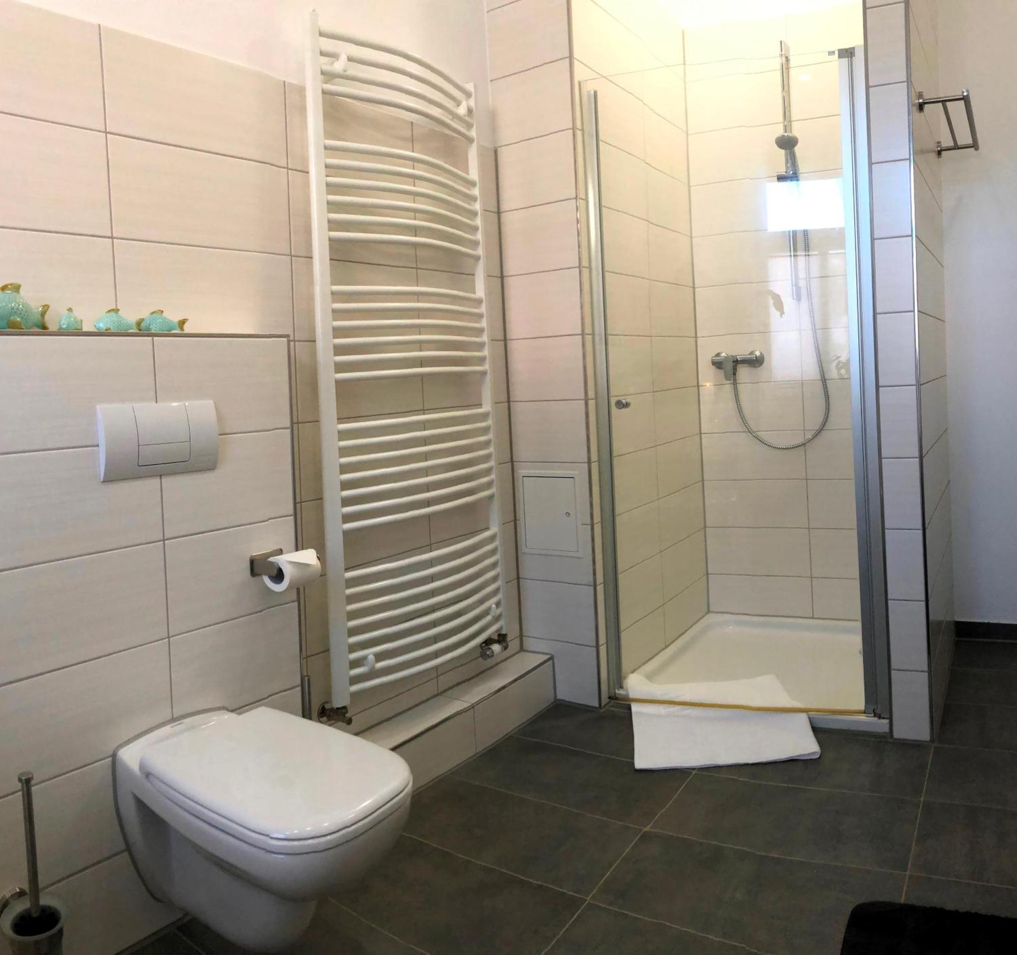 Auszeit Apartment *